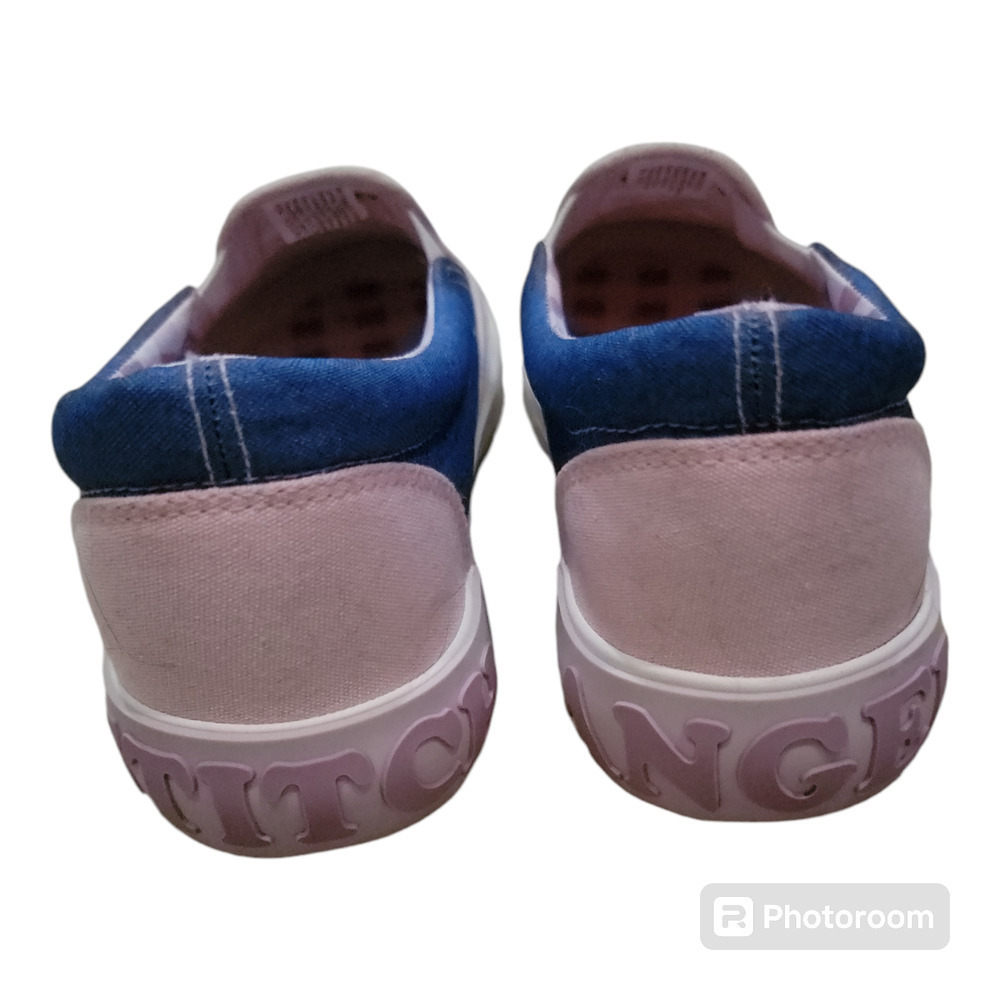 Disney Stitch Shoes Women's Size 6 1/2 - Picture 3 of 3